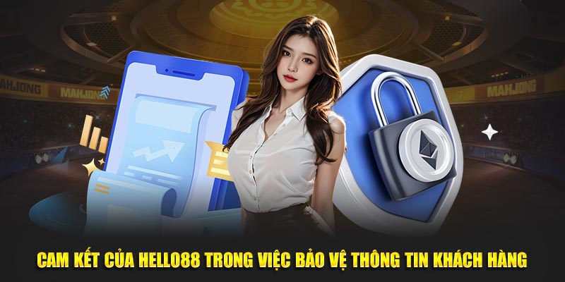 Chính sách bảo mật Hello88