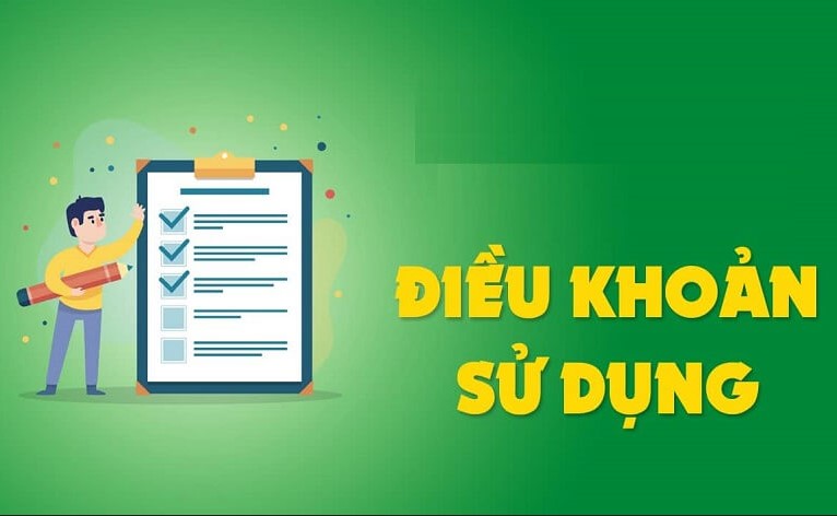 Điều khoản dịch vụ Hello88