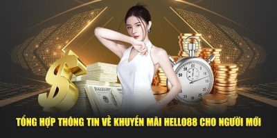 Giới thiệu nhà cái Hello88