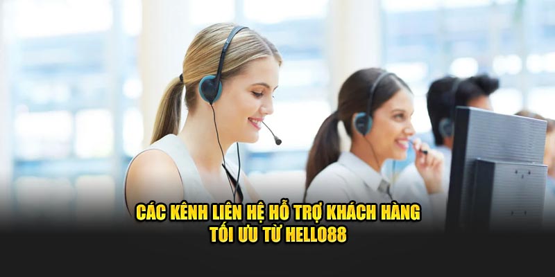 Liên hệ Hello88