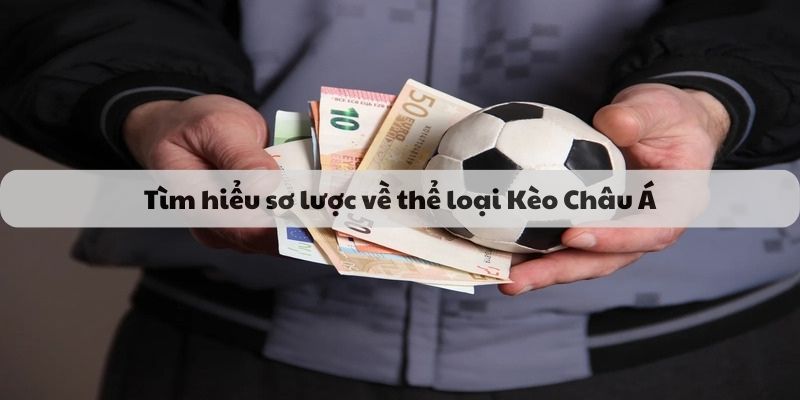 Tìm hiểu các loại kèo cá cược bóng đá phổ biến